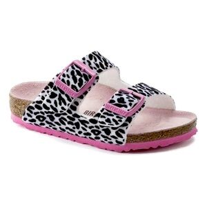 BIRKENSTOCK Tex Leo Lilly Arizona Sandals Girl